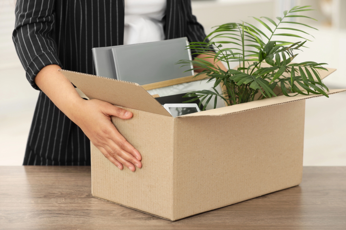 When Is a Layoff Unlawful?