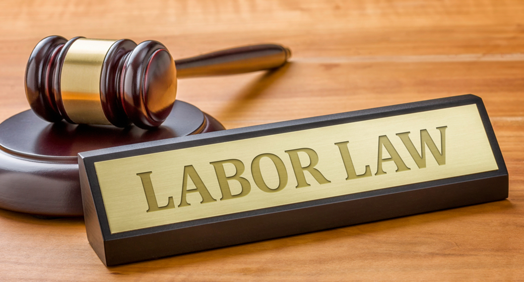 When To Consider Hiring A California Labor Lawyer