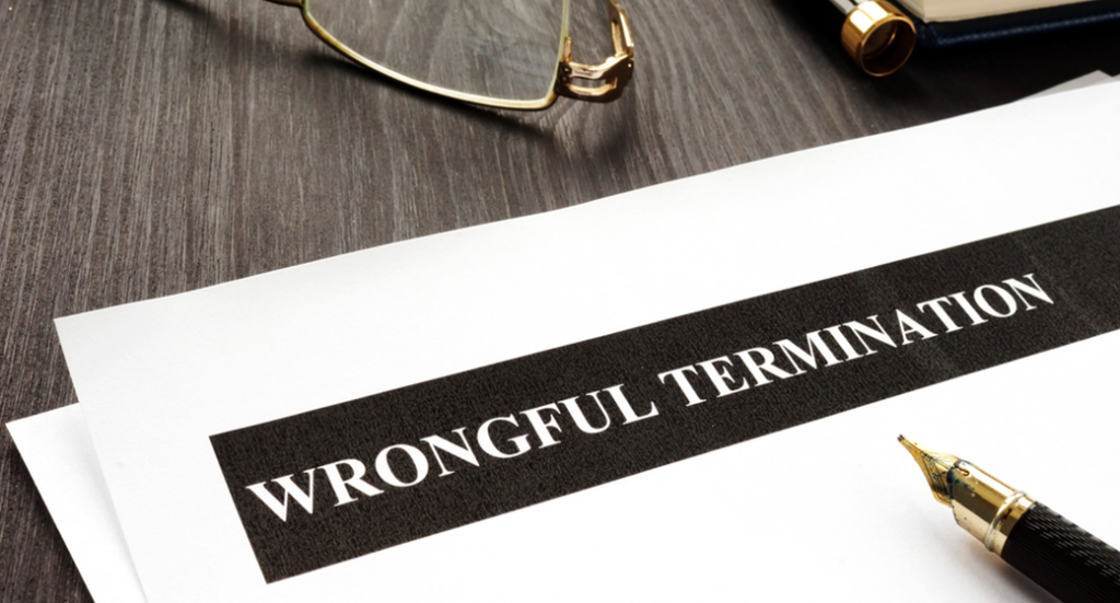 Wrongful Termination Vs. Legal Firing Understanding The Difference
