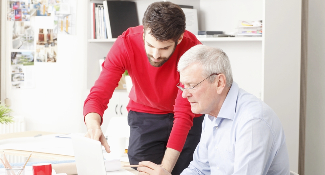 5 Steps To Take Against Age Discrimination At Work